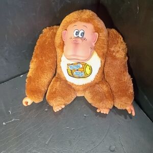 1982 Vintage Donkey Kong